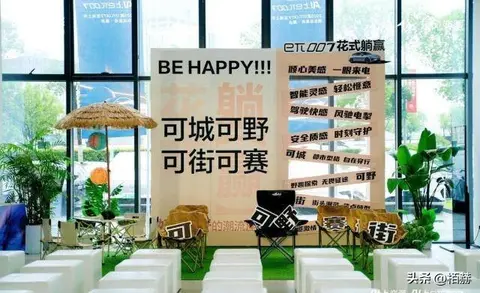 重庆山城开新车发布会 这款电动车卖多少钱 纯电增程咋选