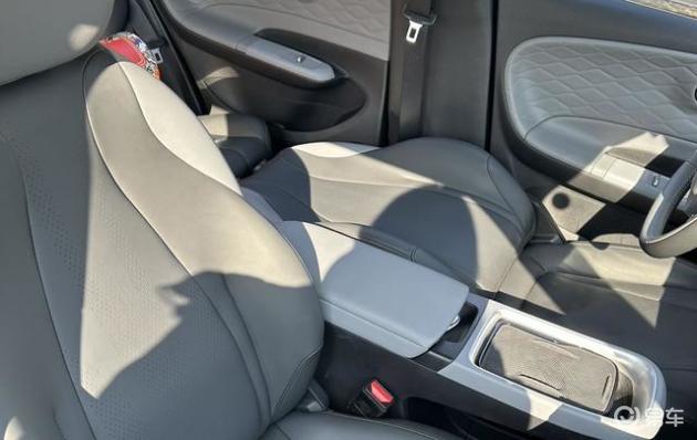 预算内新能源车,哪款是实力之选?轻松购车指南
