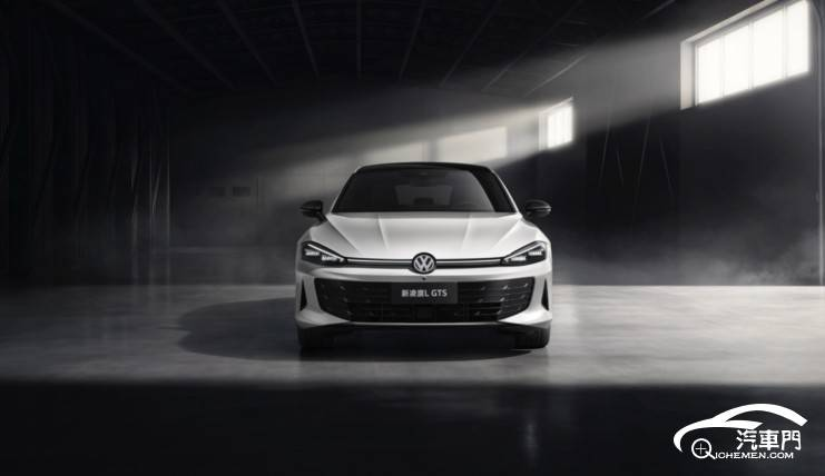 搭载2.0T EA888发动机 新凌渡L GTS升级回归！