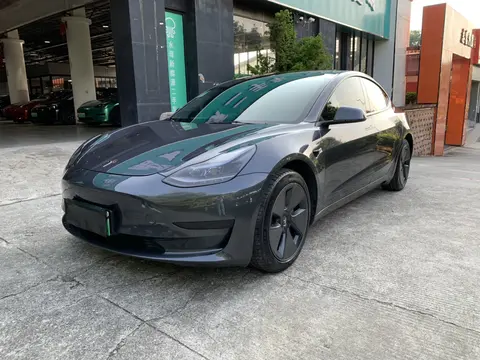 11万多拿下21年特斯拉Model3，代步通勤省心之选