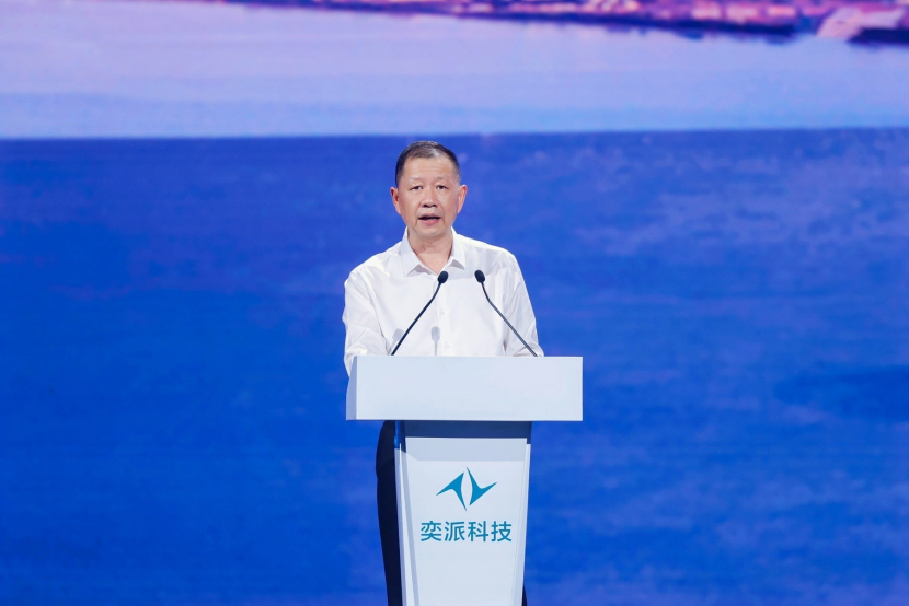 亮技术货架，打用户王牌，东风奕派科技开启硬核转型