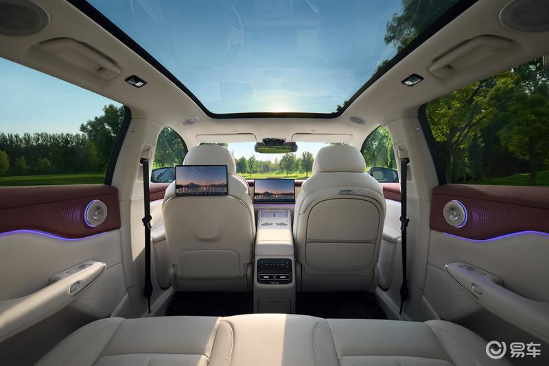 全新岚图知音更多配置公布 预售22万起/将于8月底上市