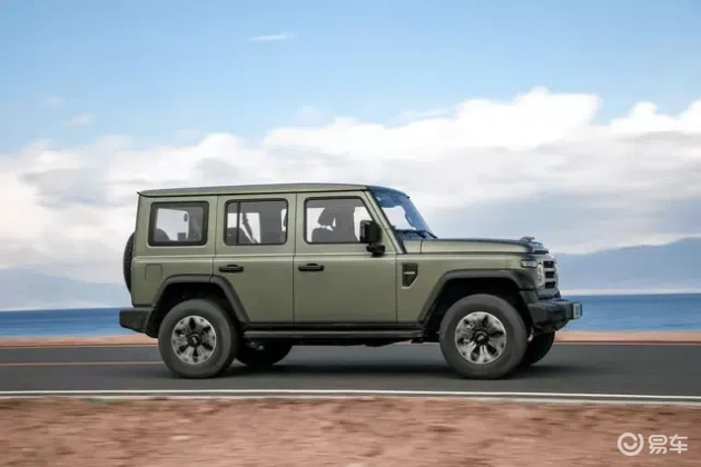 经典传承，性能升级，潮设计，开创新天地