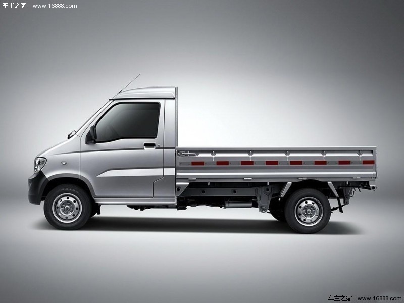 成都五菱之光小卡降价0.30万 最低仅售3.39万