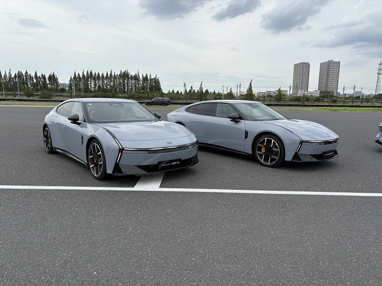 全球首发雨雪AES？小鹏主动安全又进步了