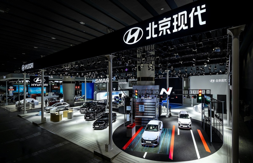 中配享高配？全新途胜L让性价比一步到位