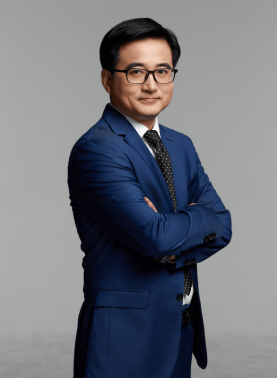 车展季・大咖说丨比亚迪李云飞：中国汽车品牌正迎来全球化最佳窗口期