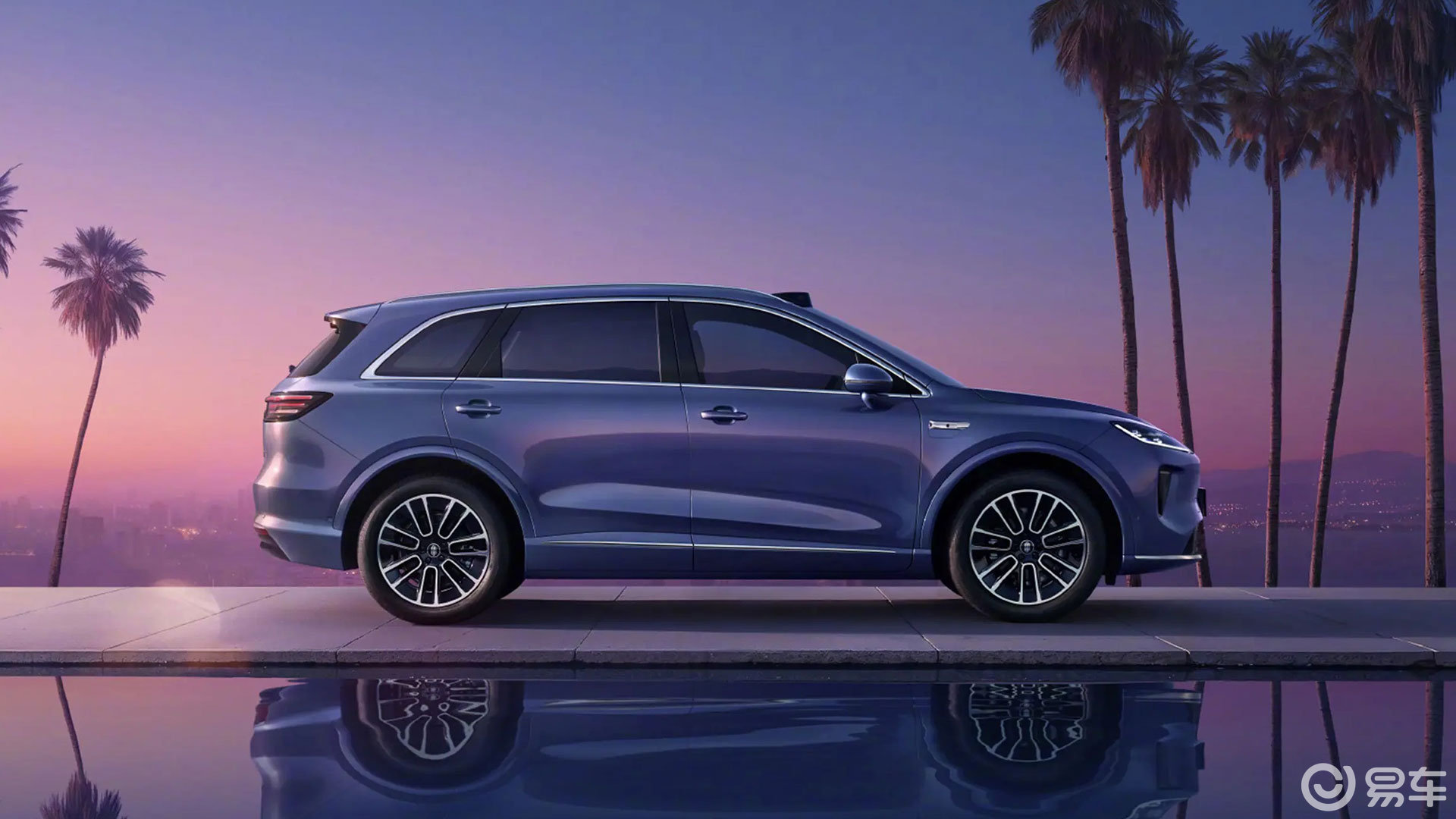 19万不买730km续航的非花19.58万买525km的