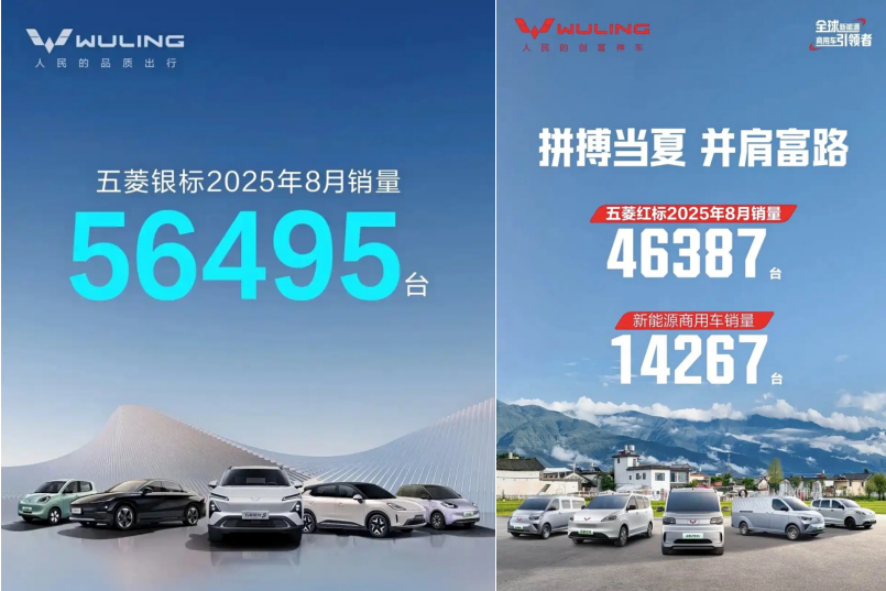 从“人民的五菱”到“人民的技术”，五菱汽车与众不同的向上之路
