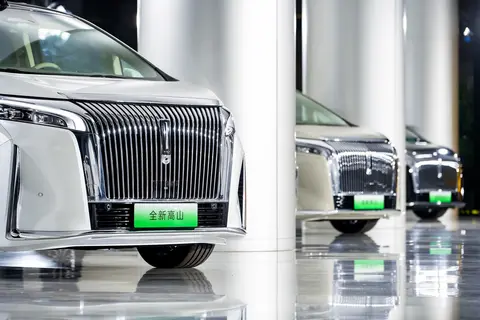 高山7预售28.98万元，“移动客厅”卖这个价不贵吧？