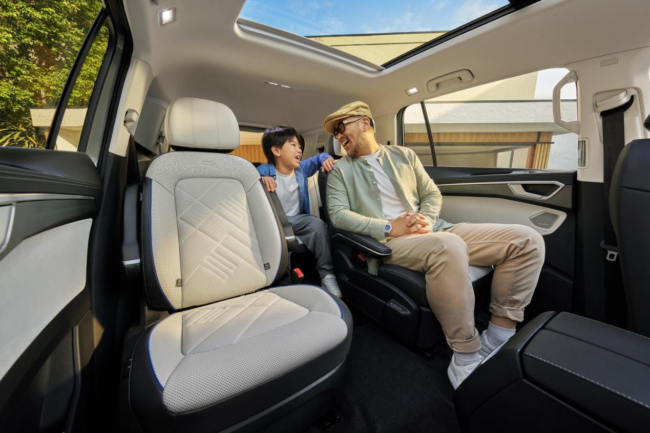 一汽-大众全新揽境vs汉兰达：谁是家庭SUV市场的破局者