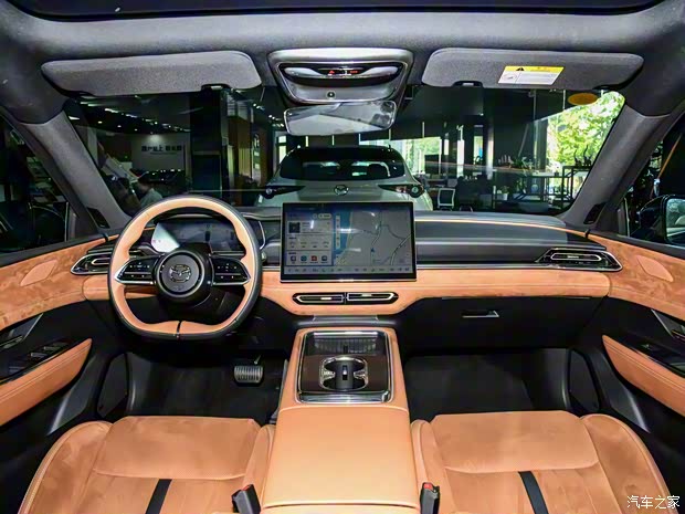 国内2025款马自达EZ-6售16.18起 MAZDA 6e将于2026年年中登陆澳洲