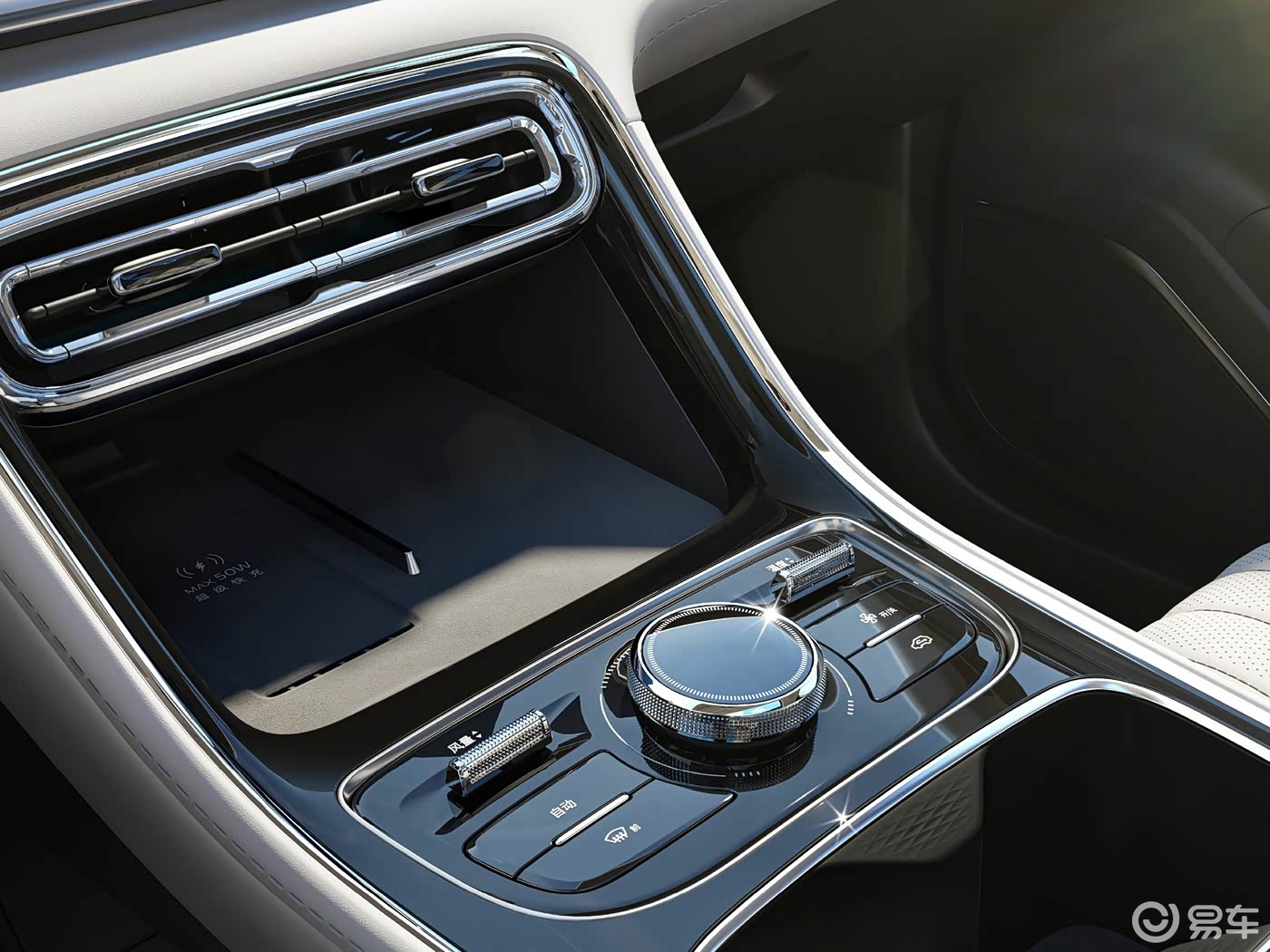 吉利破釜沉舟!B级车7.98万,油耗1.33L,外观帅气