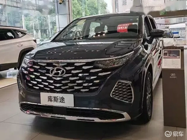 北京现代:昔日辉煌,今何在