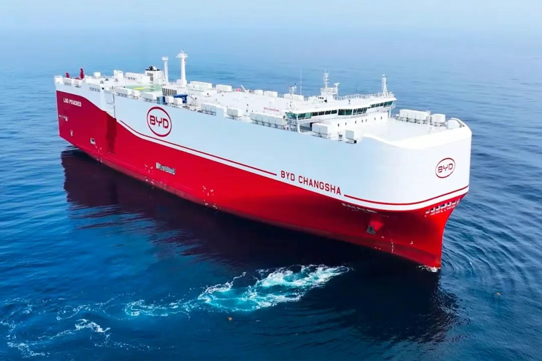 9月车市,又“双涨”了