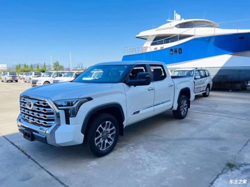 2025坦途加版最高降24万 最低仅售50万