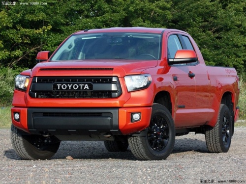 坦途美版降价25.3万 仅48万可入手