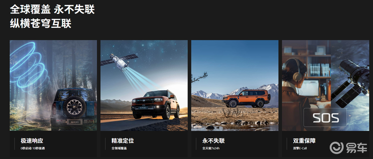 30万级的价格,换回百万级配置,纵横G700正式上市