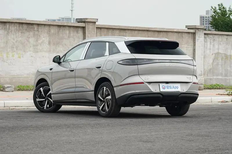 2025东京车展:海狮06DM-i首发