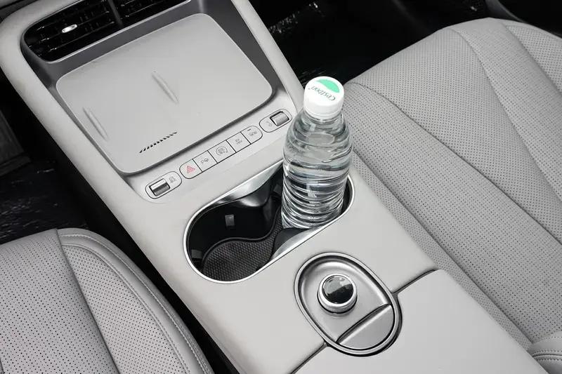 2025东京车展:海狮06DM-i首发