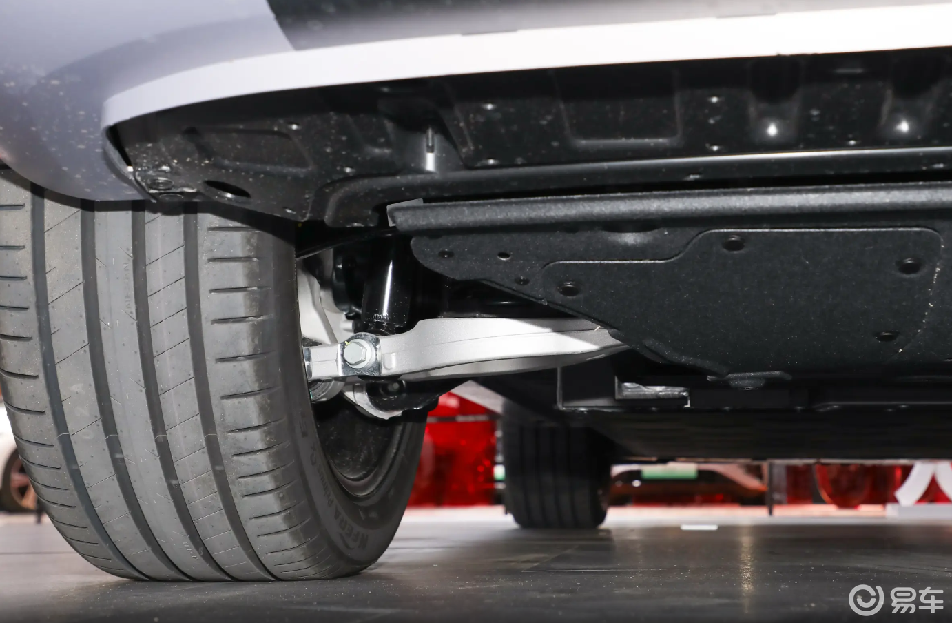 韩系显然开窍了,北京现代EO羿欧纯电SUV,预售13万起