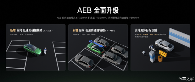 2025广州车展:小米发布Xiaomi HAD增强版!安全辅助功能升级!