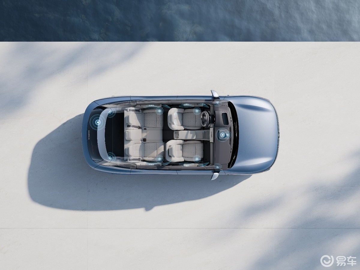 焕新极氪7X正式上市,限时售价21.98万元起